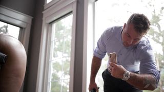 MissaXdotCom - Restraint - Teaser