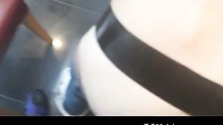 Bareback Fucked, Sucks & Bareback Fucked