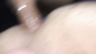 Chastity Sissy Fucked in Chastity device