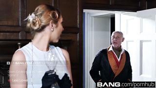 Sexy Dirty Threesomes Fucking