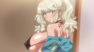 [HENTAI] (OVA) Ecchi na Onee-chan ni Shiboraretai Episode 2