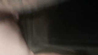 I love being fingered and fisted