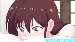 romantic entanglement