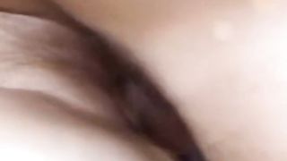 You Watch Me While I Enjoy Deep Fucking Experience