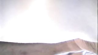 Japanese girl spit cum BJ