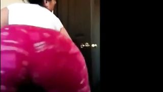 Amazing Pawg shaking