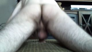 Fleshlight fucking cumming