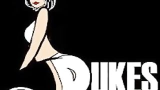 Big booty Ms. Jiggles rides the Pastor's big dick in his office