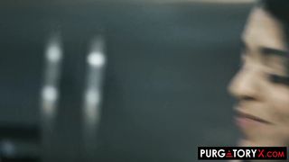 PURGATORYX My Husband Convinced Me Vol 1 Part 2 with Jaye & Vienna