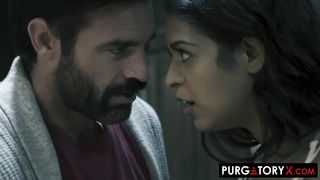 PURGATORYX My Husband Convinced Me Vol 1 Part 2 with Jaye & Vienna