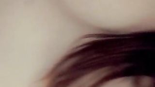 Sneak peak... wanna cum over? ;)