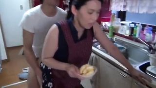 Boy sex with servant in home