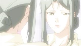 My Classmates Mother