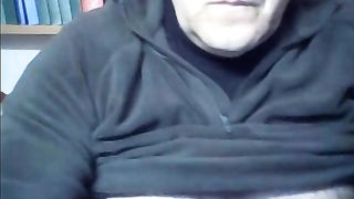 62 yo man from Italy