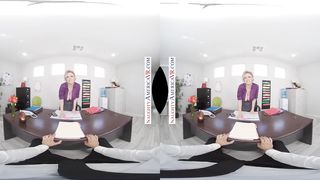 Naughty America - Dee Williams Fucks you for a terrible done job