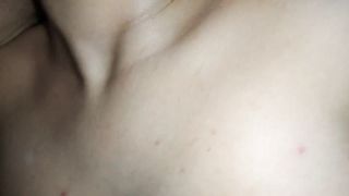 Verified amateur wife, my girlfriend accept to try anal first time ! part 2