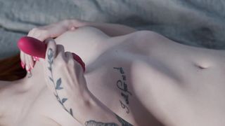 Sohimi vibrator make me cum so fast