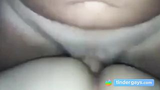 Mature Bare bear threesome