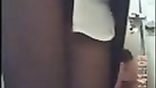 화장실에 포르노 몰래카메라 성공하기 2