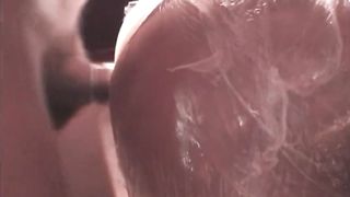 Home Scenes of Some of the World's Nastiest Grannies