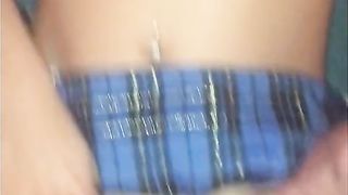 latina school girl sucks and fucks - mylanixxxo