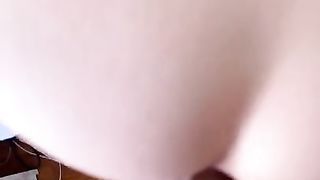 Real DILF teacher fucks two hot students while tutoring scandal