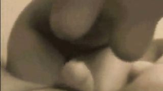 Big Boob Tit Fuck and Cum