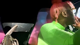 PRANKED a RANDOM STRANGER into sucking BBC and it WORKS‼️‼️