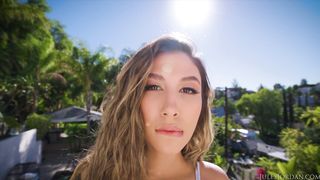 Jules Jordan - Gianna Dior Has A Handle On Dredd's BBC