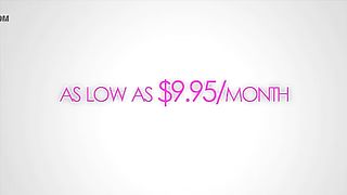 BBW mom shows massive tits