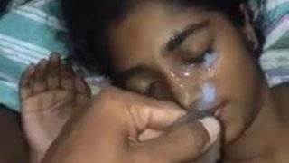 Sri Lankan Suneth Sir