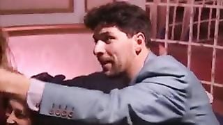 Private Classics, Anal Orgy