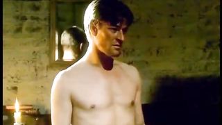 Joely Richardson Erect Nipples In Lady Chatterley Movie