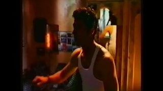 Olivia d'Abo Topless & Bum