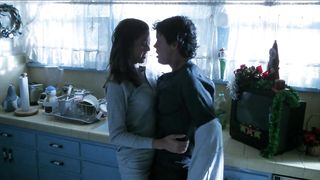 Shannon Elizabeth - ''Jack Frost''