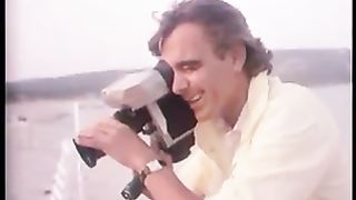 You can use her head as you wish! Funny!