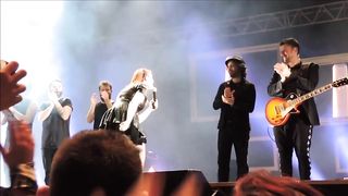 Annalisa Scarrone #1