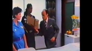 Beth Goddard Topless