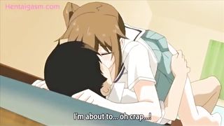 Ane Kyun - Hentai Highlights