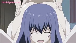 Ane Kyun - Hentai Highlights