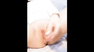 The Girl has the Largest and most Beautiful Breasts in Asia