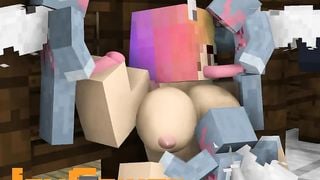 Minecraft 1.11 Vex Sex