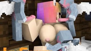 Minecraft 1.11 Vex Sex