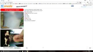 Nun Sonico gives in to Sin on Omegle