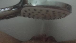 Shower Head Orgasm