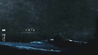 Ruby O. Fee Polar Netflix Sex Scene (2019)