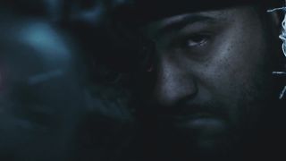 Ruby O. Fee Polar Netflix Sex Scene (2019)