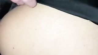 I take my 18 yr old Stepsister virginity ;)