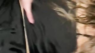 I take my 18 yr old Stepsister virginity ;)