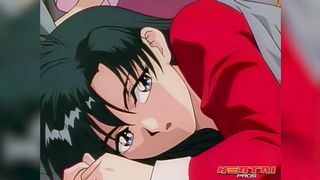 Hentai Pros - Sexy Busty Chicks Make Out With Strangers Just For Fun